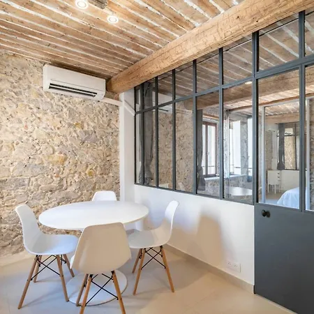 Brand New One Bedroom Heart Of